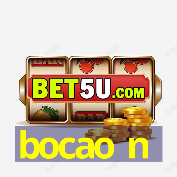 bocao n